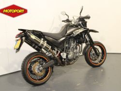 YAMAHA - XT 660 X