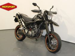 YAMAHA - XT 660 X
