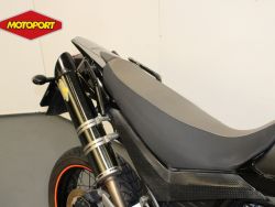 YAMAHA - XT 660 X