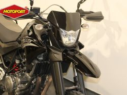 YAMAHA - XT 660 X