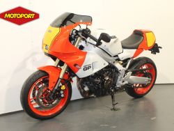 YAMAHA - XSR 900 GP