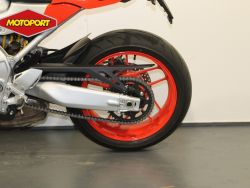 YAMAHA - XSR 900 GP