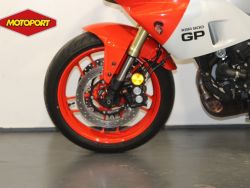 YAMAHA - XSR 900 GP