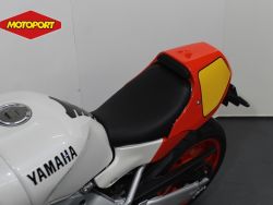 YAMAHA - XSR 900 GP