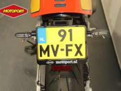 YAMAHA - XSR 900 GP
