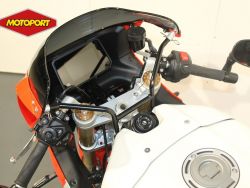 YAMAHA - XSR 900 GP