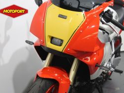 YAMAHA - XSR 900 GP
