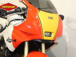 YAMAHA - XSR 900 GP