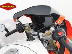 YAMAHA - XSR 900 GP