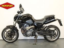 YAMAHA - MT 03