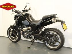YAMAHA - MT 03