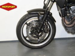YAMAHA - MT 03