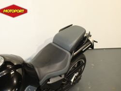 YAMAHA - MT 03