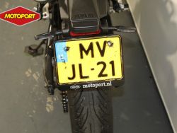 YAMAHA - MT 03