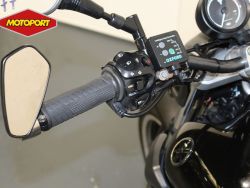 YAMAHA - MT 03