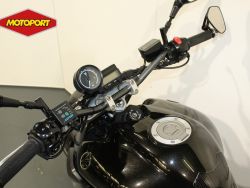 YAMAHA - MT 03