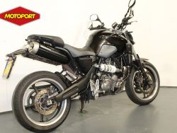 YAMAHA - MT 03