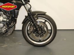 YAMAHA - MT 03