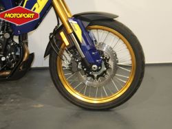 SUZUKI - V-STROM 800DE