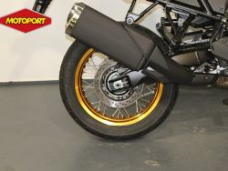 SUZUKI - V-STROM 800DE