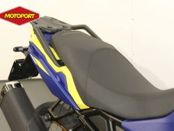 SUZUKI - V-STROM 800DE