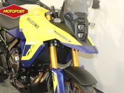 SUZUKI - V-STROM 800DE