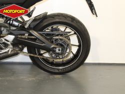 YAMAHA - MT 09