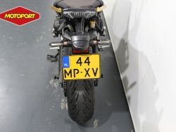 YAMAHA - MT 09