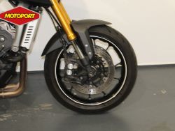 YAMAHA - MT 09