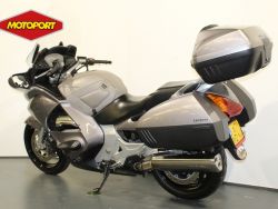 HONDA - ST 1300 Pan European