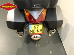 HONDA - ST 1300 Pan European