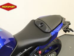 YAMAHA - MT 09