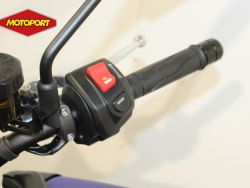 YAMAHA - MT 09