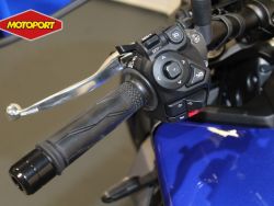 YAMAHA - MT 09