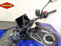 YAMAHA - MT 09