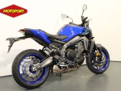 YAMAHA - MT 09