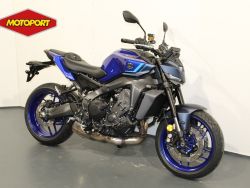 YAMAHA - MT 09