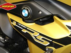 BMW - R 1250 RS