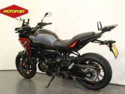 YAMAHA - Tracer 700