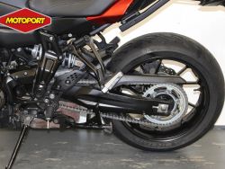 YAMAHA - Tracer 700