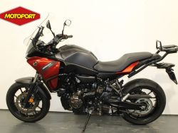 YAMAHA - Tracer 700
