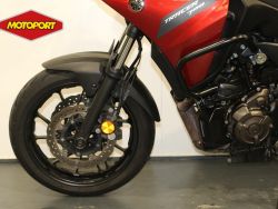 YAMAHA - Tracer 700