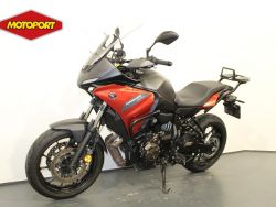 YAMAHA - Tracer 700