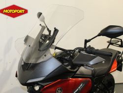 YAMAHA - Tracer 700
