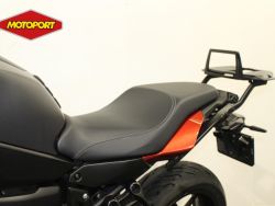 YAMAHA - Tracer 700