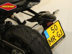 YAMAHA - Tracer 700