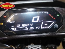 YAMAHA - Tracer 700