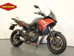 YAMAHA - Tracer 700