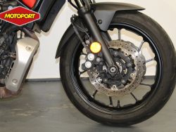 YAMAHA - Tracer 700