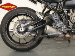 YAMAHA - Tracer 700